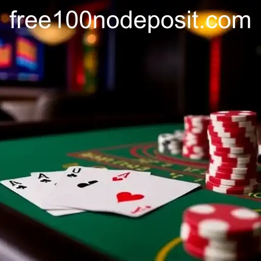 Gaming Experience Free 100 no deposit - 800+ Premium and Exclusive Games