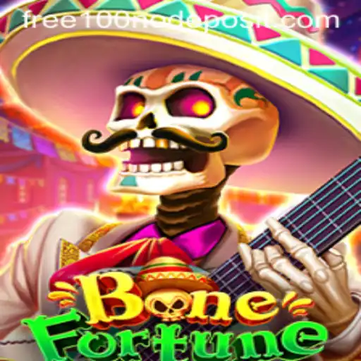 BoneFortune: A Thrilling New Adventure With Free 100 No Deposit