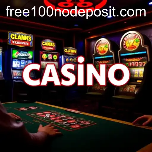 Gaming Experience Free 100 no deposit - 800+ Premium and Exclusive Games