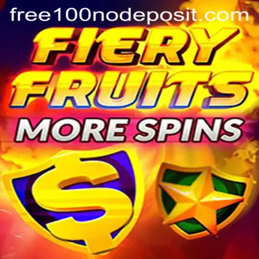 Discover the Excitement of FieryFruitsMoreSpins: A Guide to Gameplay and Bonuses