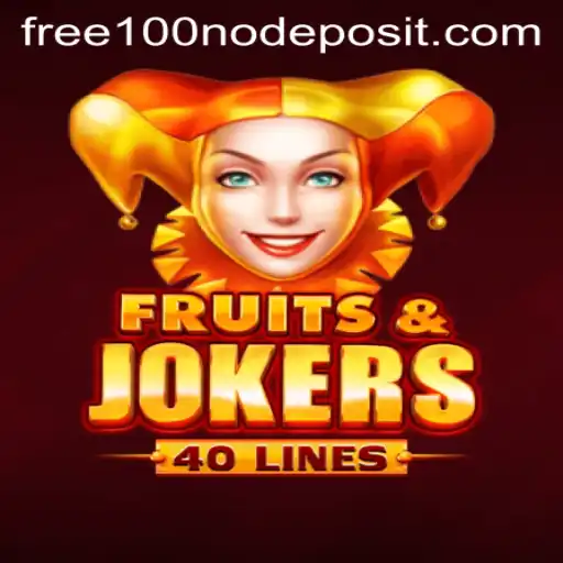 FruitsAndJokers40: A Comprehensive Guide to an Exciting Slot Game