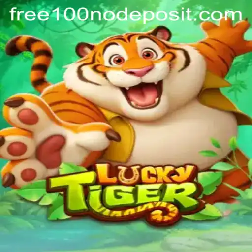 Experience the Thrill of LuckyTiger with Free 100 No Deposit