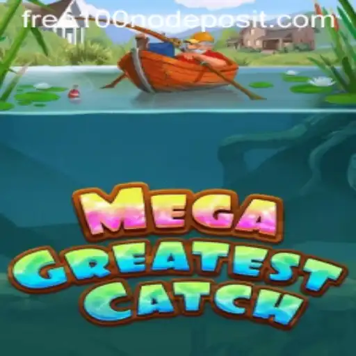 Diving into Adventure: Explore MegaGreatestCatch with a Free 100 No Deposit Offer