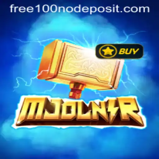 Exploring Mjolnir: An Engaging Journey with Free 100 No Deposit Offer