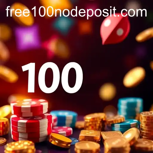 Gaming Experience Free 100 no deposit - 800+ Premium and Exclusive Games