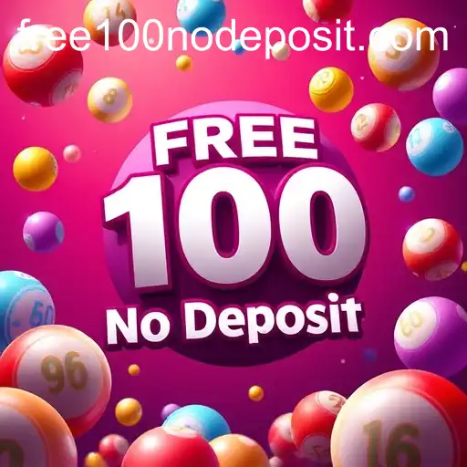 Gaming Experience Free 100 no deposit - 800+ Premium and Exclusive Games