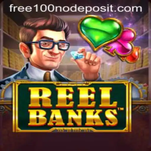 Exploring ReelBanks: An Innovative Slot Game with a Free 100 No Deposit Offer