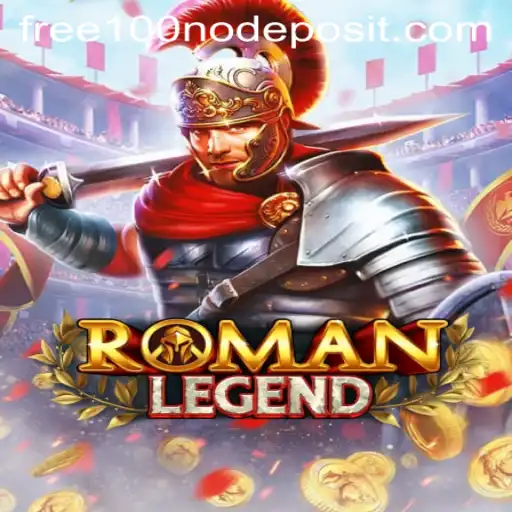 Exploring the Epic World of RomanLegend: Dive into the Ancient Roman Empire with a Free 100 No Deposit Bonus