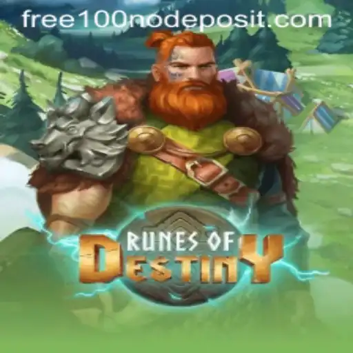 Exploring the World of RunesOfDestiny: A Comprehensive Guide