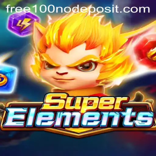 SuperElements: A Comprehensive Exploration of the Game and Its Popular Free 100 No Deposit Feature