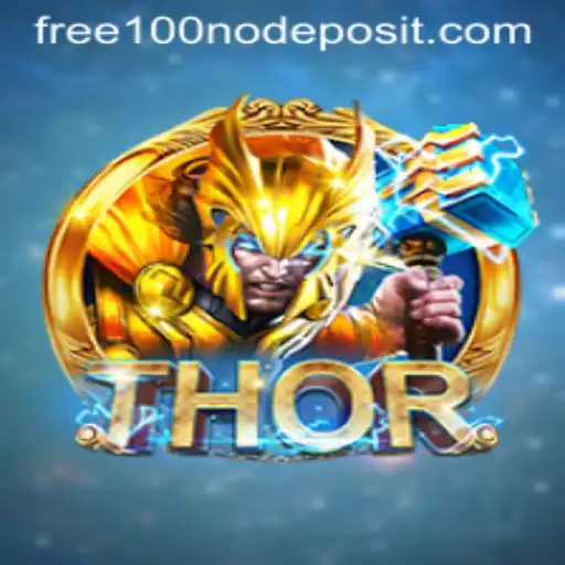 Discover the Thrilling World of THOR: Free 100 No Deposit Offer