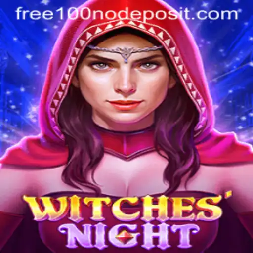 Unveiling WitchesNight: A Thrilling Game with 'Free 100 No Deposit' Offer